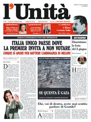L'Unità