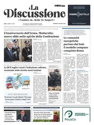 La Discussione