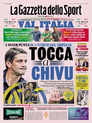 La Gazzetta dello Sport