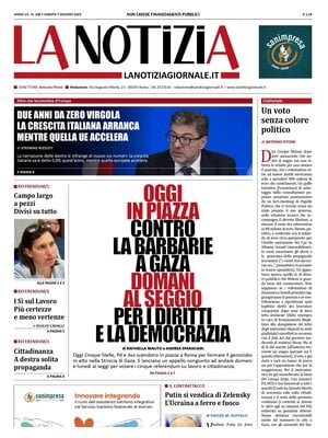 La Notizia