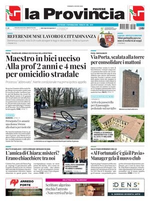 La Provincia Pavese