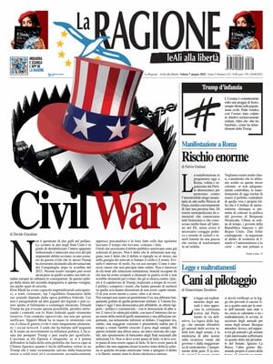 La Ragione