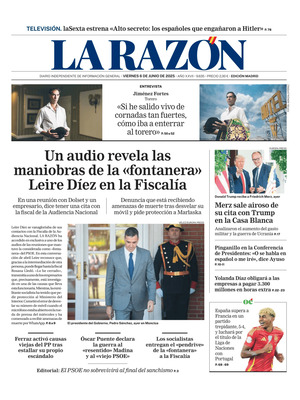 La Razón