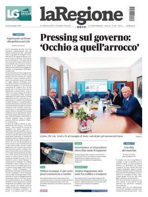 La Regione