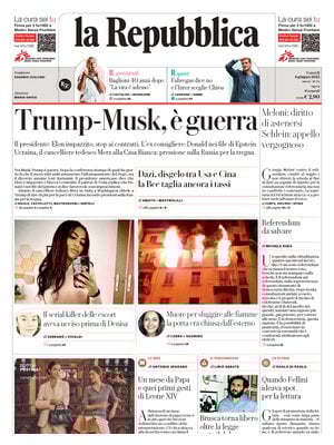 La Repubblica