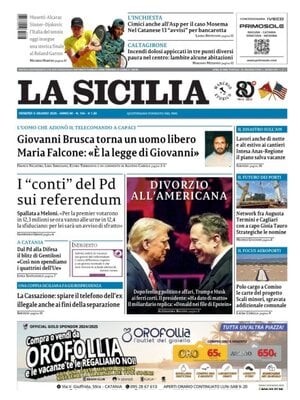 La Sicilia