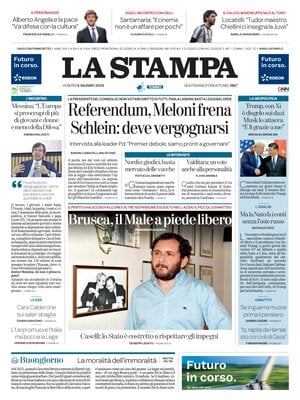 La Stampa