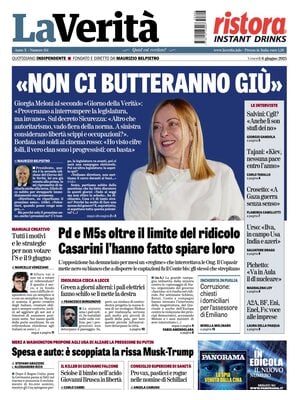 La Verità