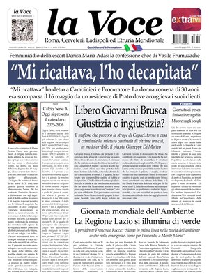 La Voce (Roma)
