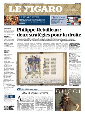 Le Figaro