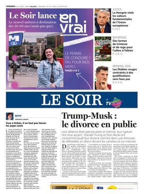 Le Soir