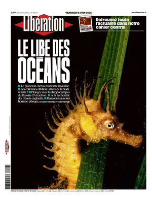 Libération