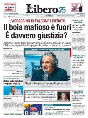 Libero Quotidiano
