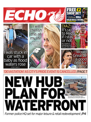 Liverpool Echo