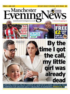 Manchester Evening News
