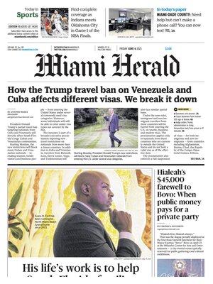 Miami Herald