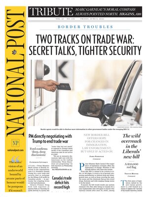 National Post