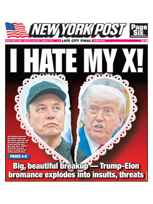 New York Post