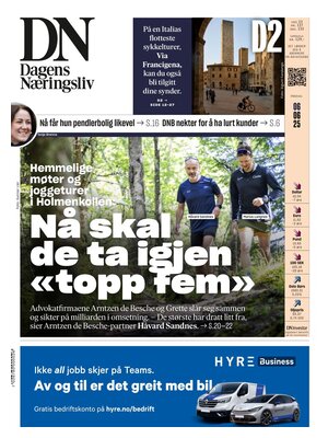 NRC Handelsblad