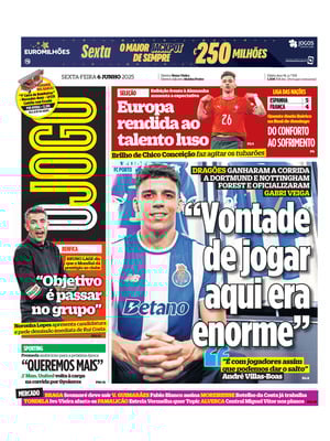 O Jogo