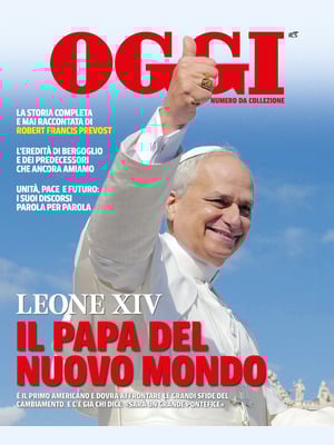 Oggi