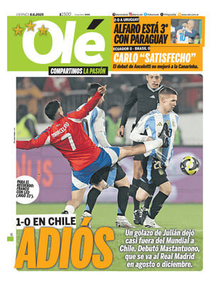 Olé