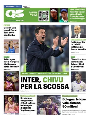 QS Quotidiano Sportivo