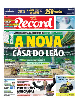 Record