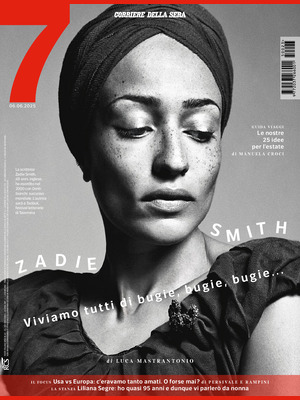 Sette (Corriere della Sera)