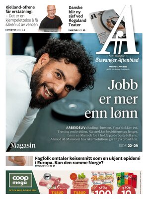 Stavanger Aftenblad