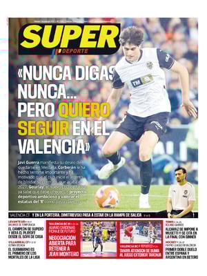 Superdeporte