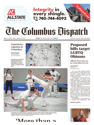 The Columbus Dispatch