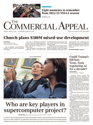 The Commercial Appeal