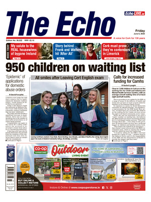 The Echo (Cork)