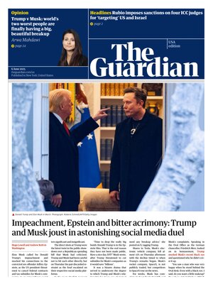 The Guardian US