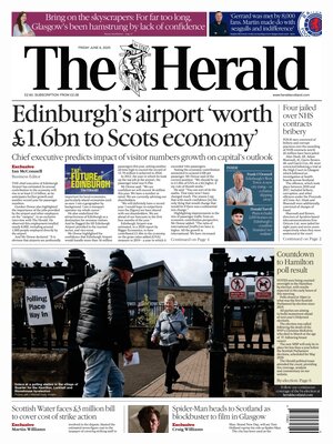 The Herald (Scotland)