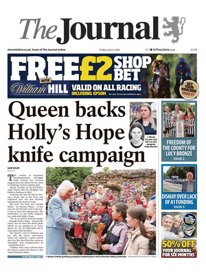 The Journal (Newcastle)