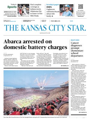 The Kansas City Star
