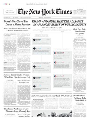 The New York Times