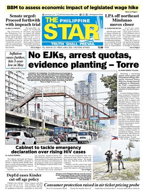 The Philippine Star