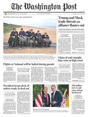 The Washington Post