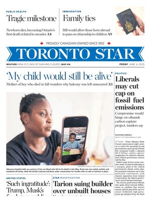 Toronto Star