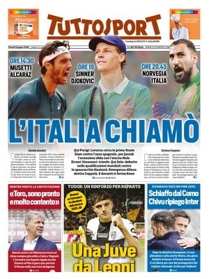 Tuttosport