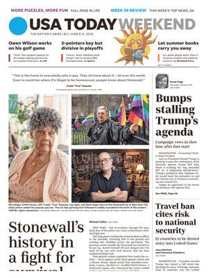 USA Today