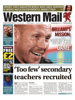 Western Mail (Wales)