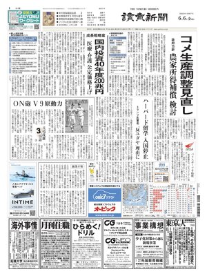 Yomiuri Shinbun