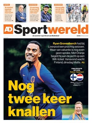 AD Sportwereld