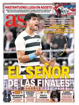 AS (Madrid)