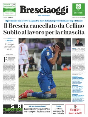 Brescia Oggi