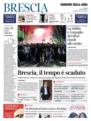 Corriere della Sera (Brescia)